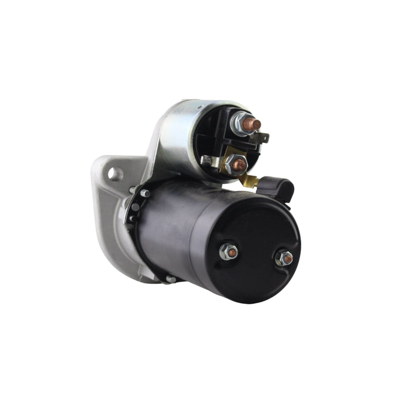 Volvo Penta 2001 12V Starter Motor - equivalent to 829527