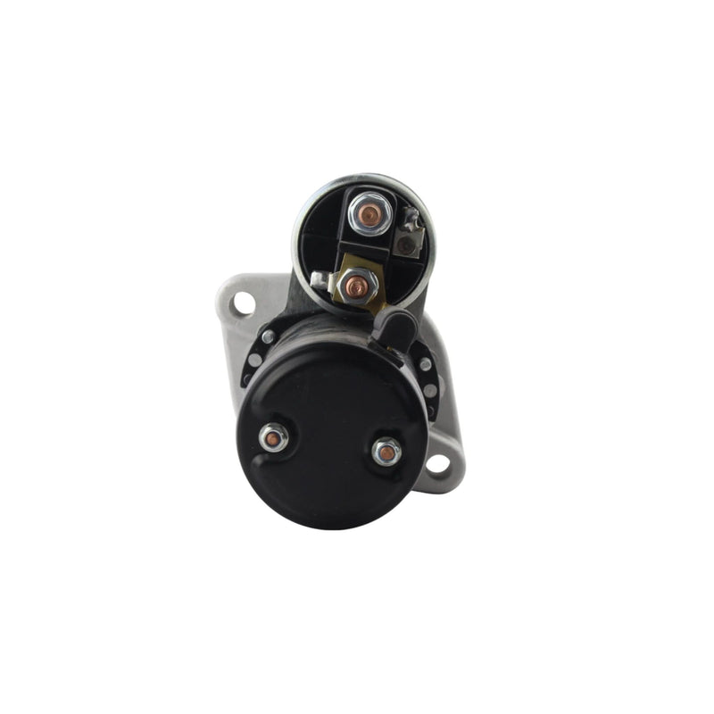 Volvo Penta 2001 12V Starter Motor - equivalent to 829527