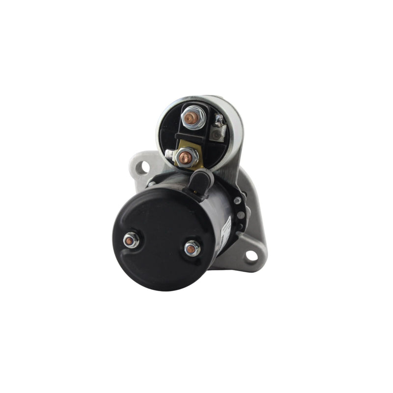 Volvo Penta 2001 12V Starter Motor - equivalent to 829527