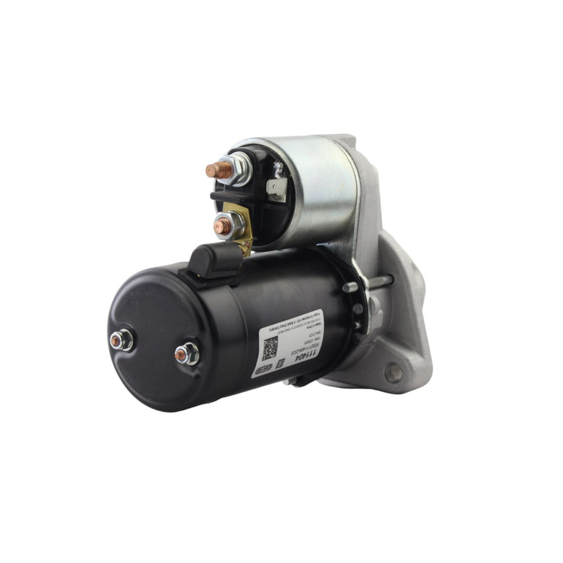 Volvo Penta 2001 12V Starter Motor - equivalent to 829527