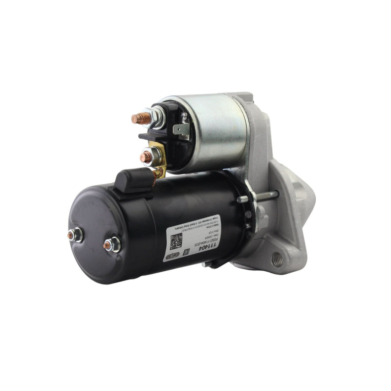 Volvo Penta 2001 12V Starter Motor - equivalent to 829527