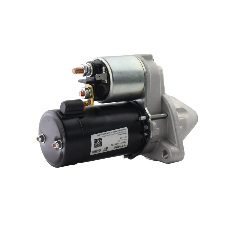 Volvo Penta 2001 12V Starter Motor - equivalent to 829527