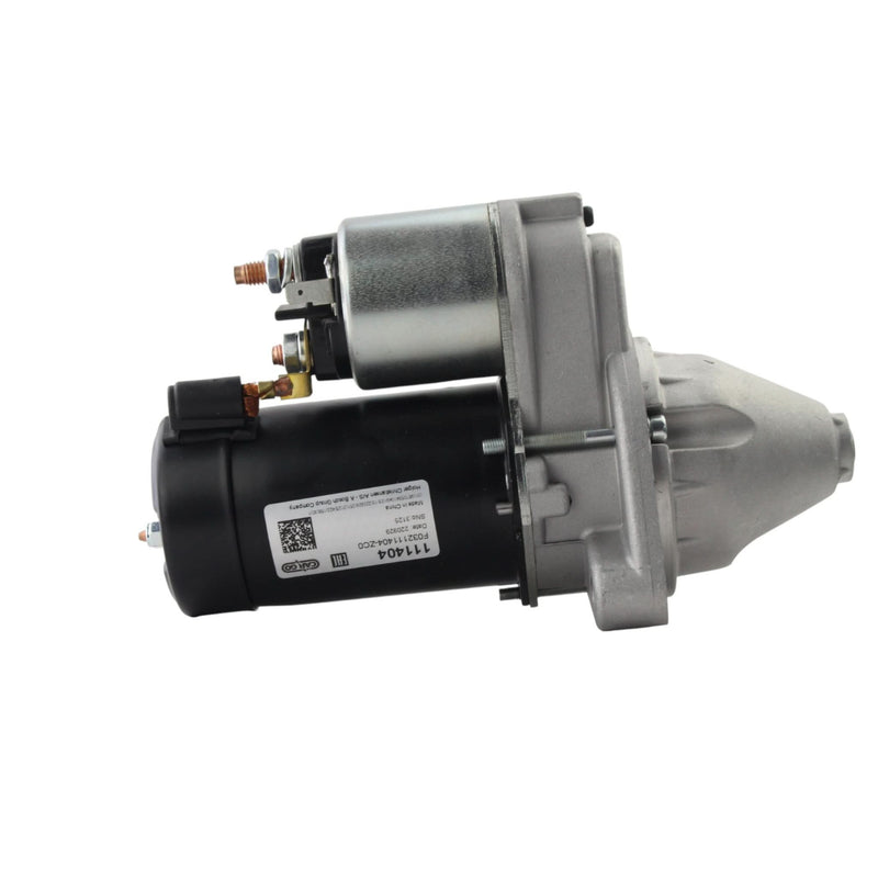 Volvo Penta 2001 12V Starter Motor - equivalent to 829527