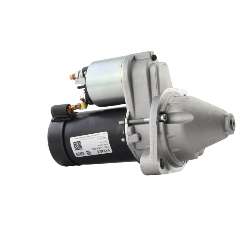 Volvo Penta 2001 12V Starter Motor - equivalent to 829527