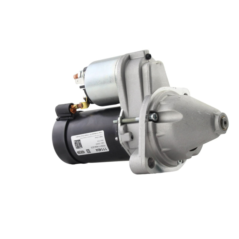 Volvo Penta 2001 12V Starter Motor - equivalent to 829527