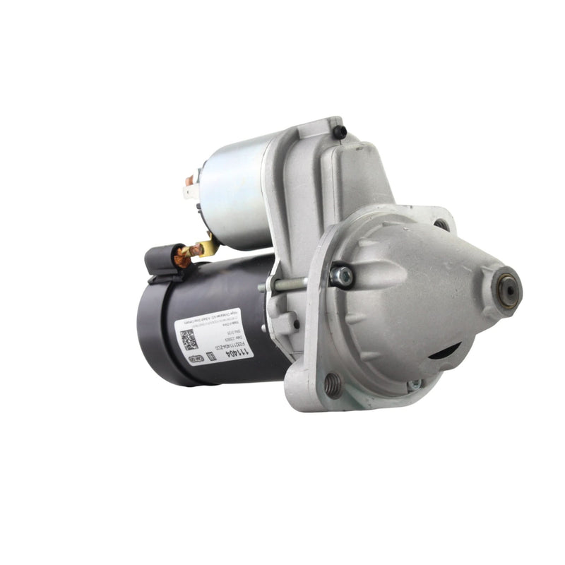 Volvo Penta 2001 12V Starter Motor - equivalent to 829527