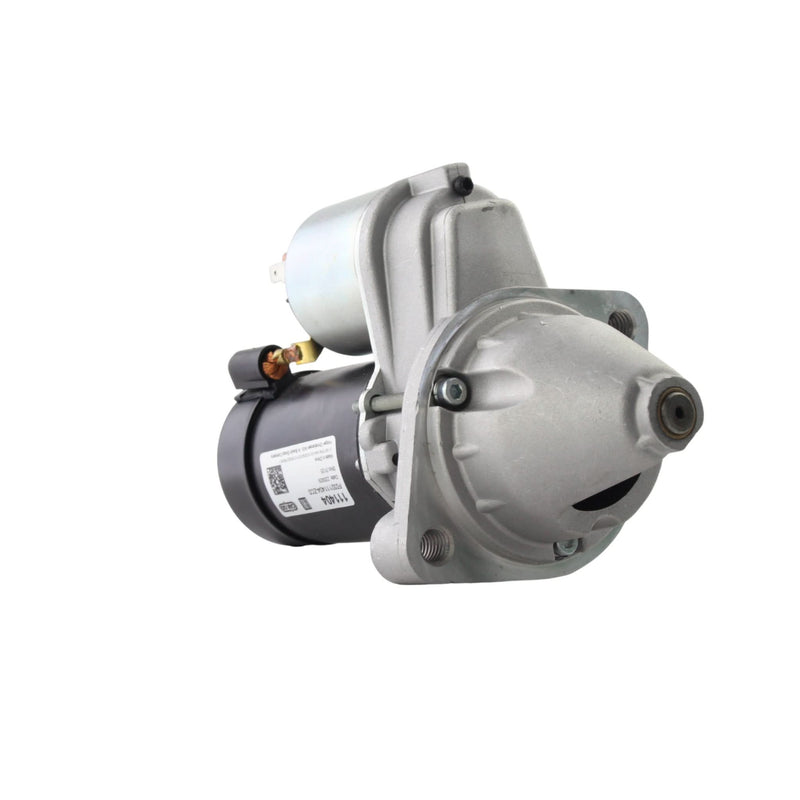 Volvo Penta 2001 12V Starter Motor - equivalent to 829527