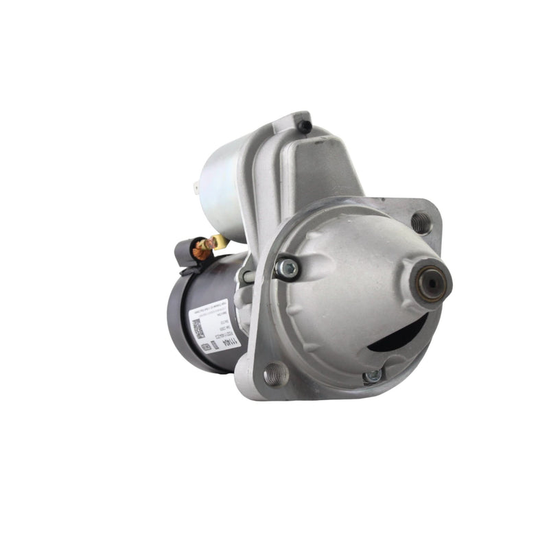 Volvo Penta 2001 12V Starter Motor - equivalent to 829527