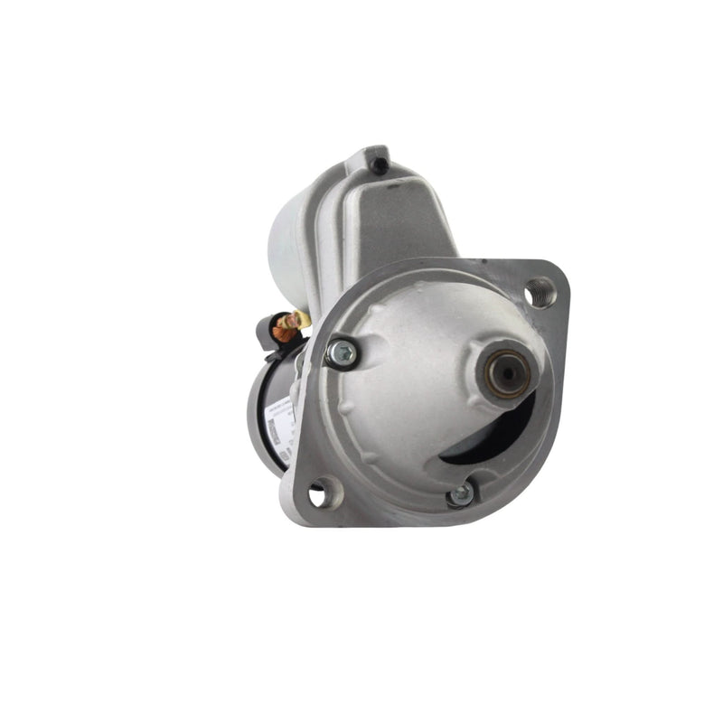 Volvo Penta 2001 12V Starter Motor - equivalent to 829527