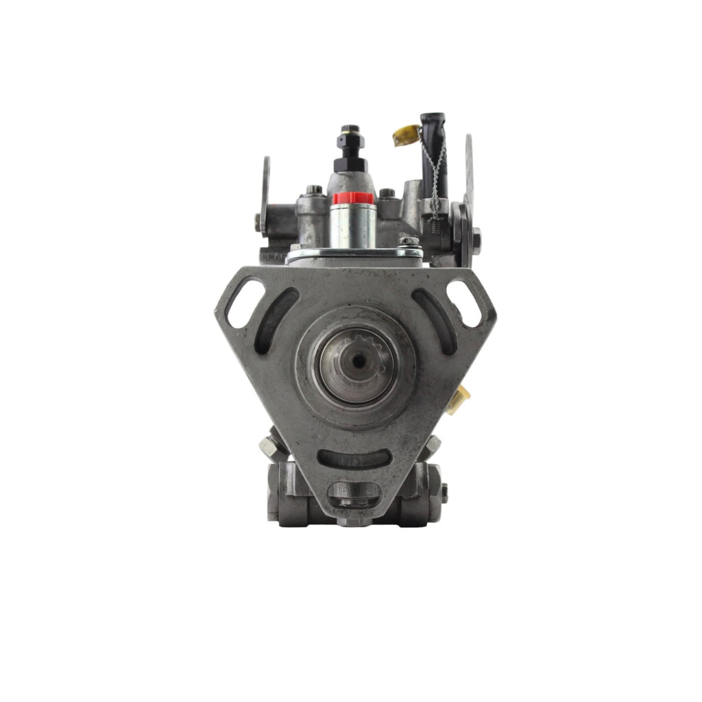 Perkins 4.108 DPA Injector Pump Repair Service (Hydraulic Governor)