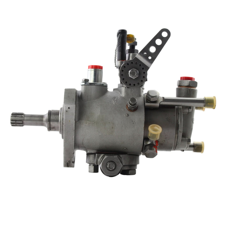 Perkins 4.108 DPA Injector Pump Repair Service (Hydraulic Governor)