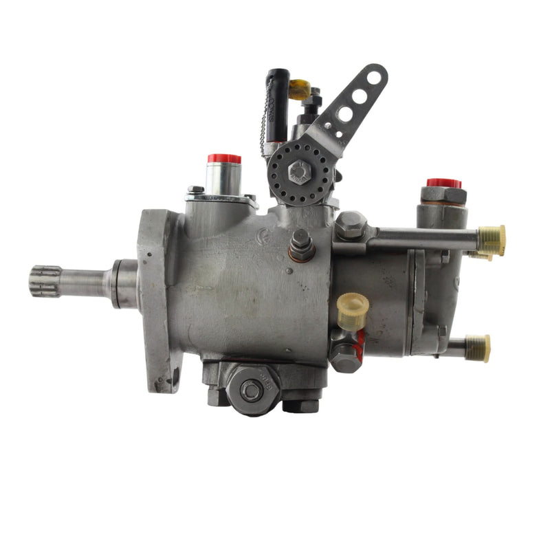 Perkins 4.108 DPA Injector Pump Repair Service (Hydraulic Governor)