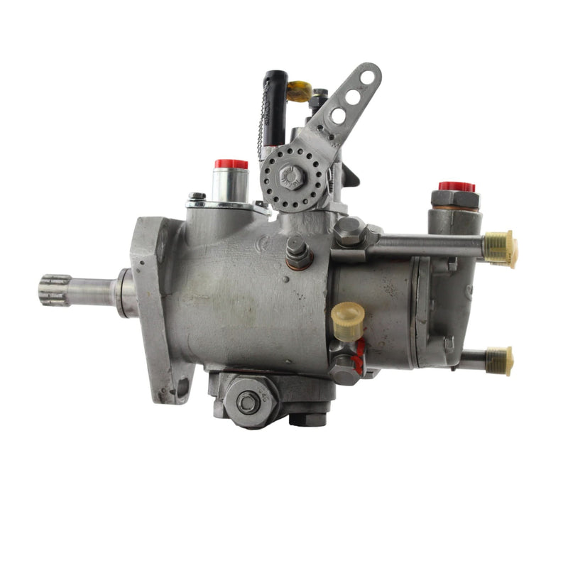 Perkins 4.108 DPA Injector Pump Repair Service (Hydraulic Governor)