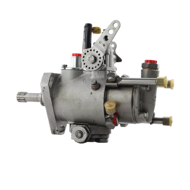 Perkins 4.108 DPA Injector Pump Repair Service (Hydraulic Governor)