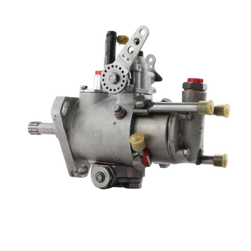 Perkins 4.108 DPA Injector Pump Repair Service (Hydraulic Governor)