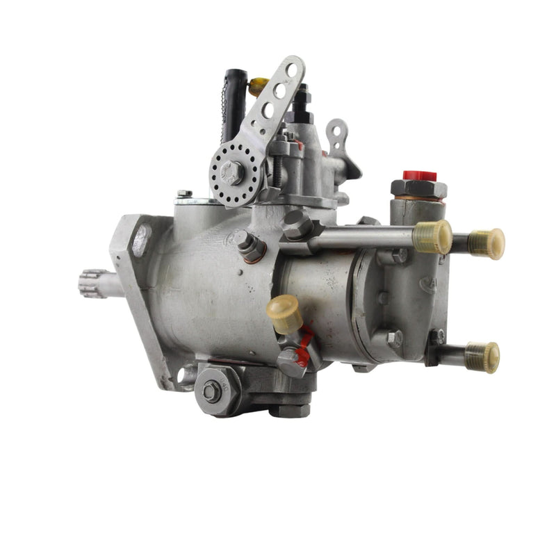 Perkins 4.108 DPA Injector Pump Repair Service (Hydraulic Governor)