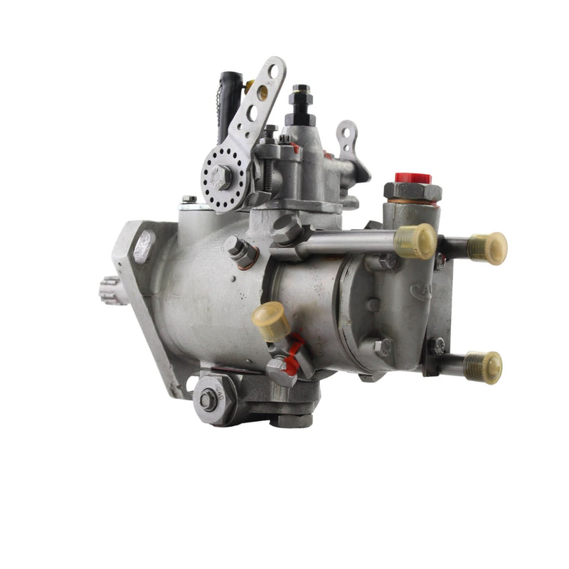 Perkins 4.108 DPA Injector Pump Repair Service (Hydraulic Governor)