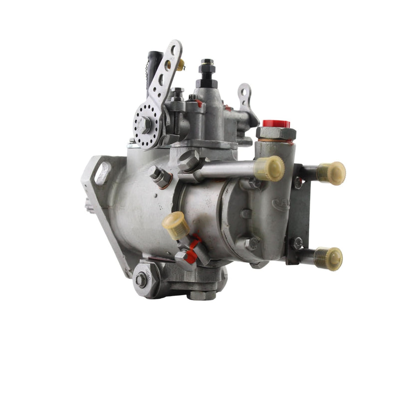 Perkins 4.108 DPA Injector Pump Repair Service (Hydraulic Governor)