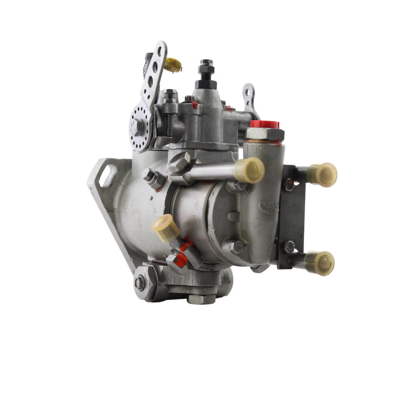 Perkins 4.108 DPA Injector Pump Repair Service (Hydraulic Governor)