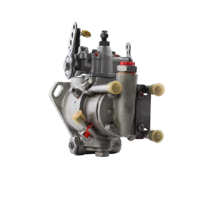 Perkins 4.108 DPA Injector Pump Repair Service (Hydraulic Governor)