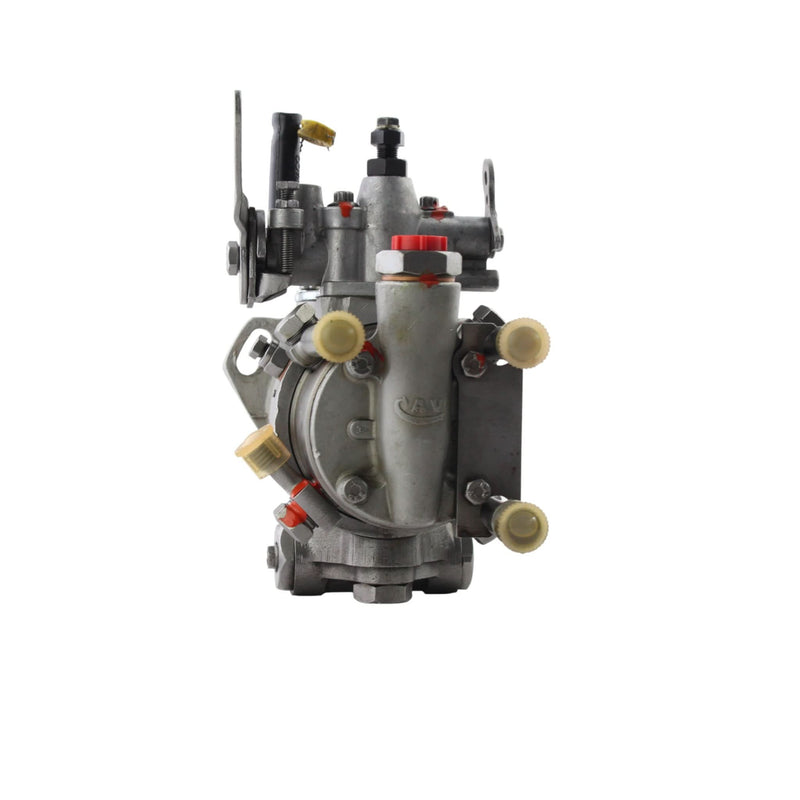 Perkins 4.108 DPA Injector Pump Repair Service (Hydraulic Governor)