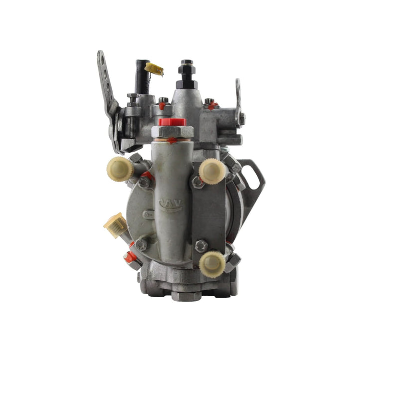 Perkins 4.108 DPA Injector Pump Repair Service (Hydraulic Governor)