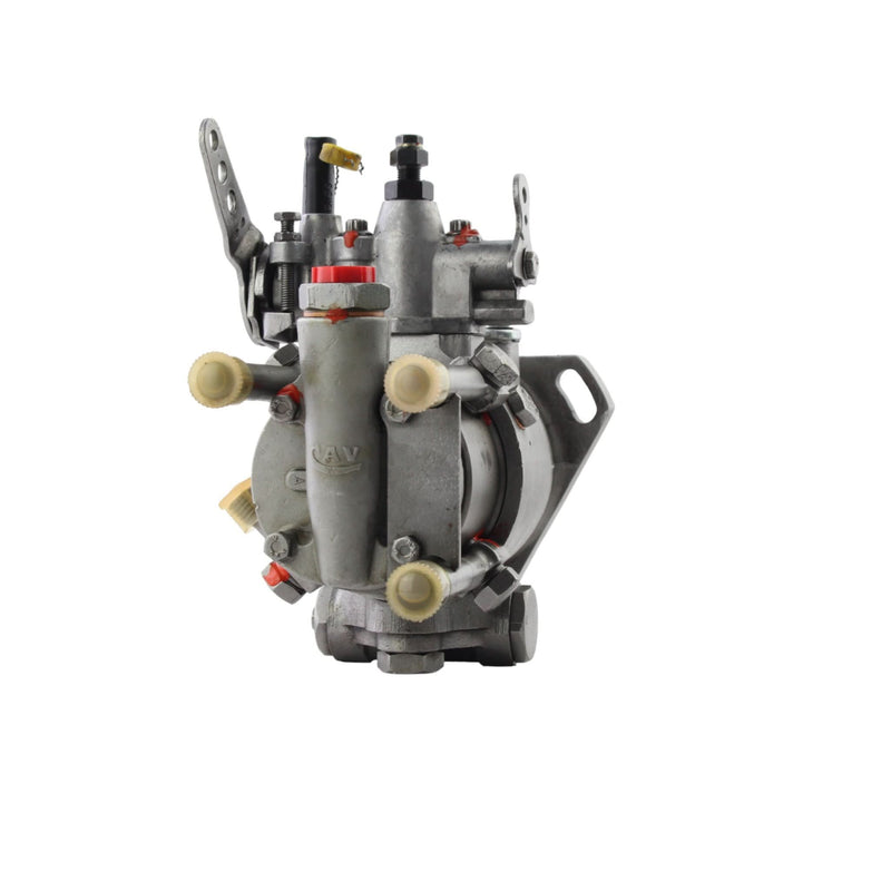 Perkins 4.108 DPA Injector Pump Repair Service (Hydraulic Governor)