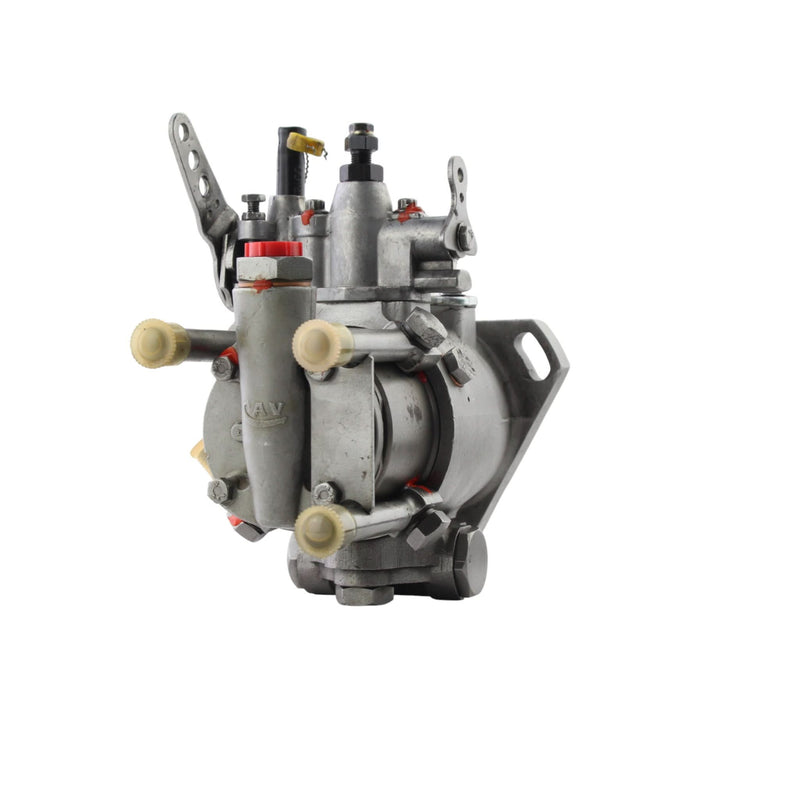 Perkins 4.108 DPA Injector Pump Repair Service (Hydraulic Governor)