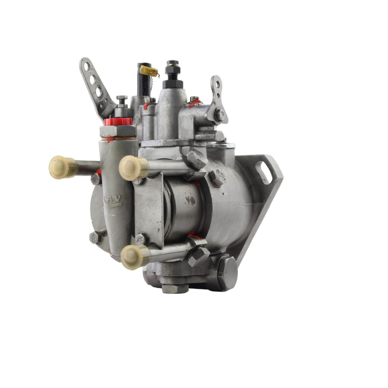 Perkins 4.108 DPA Injector Pump Repair Service (Hydraulic Governor)