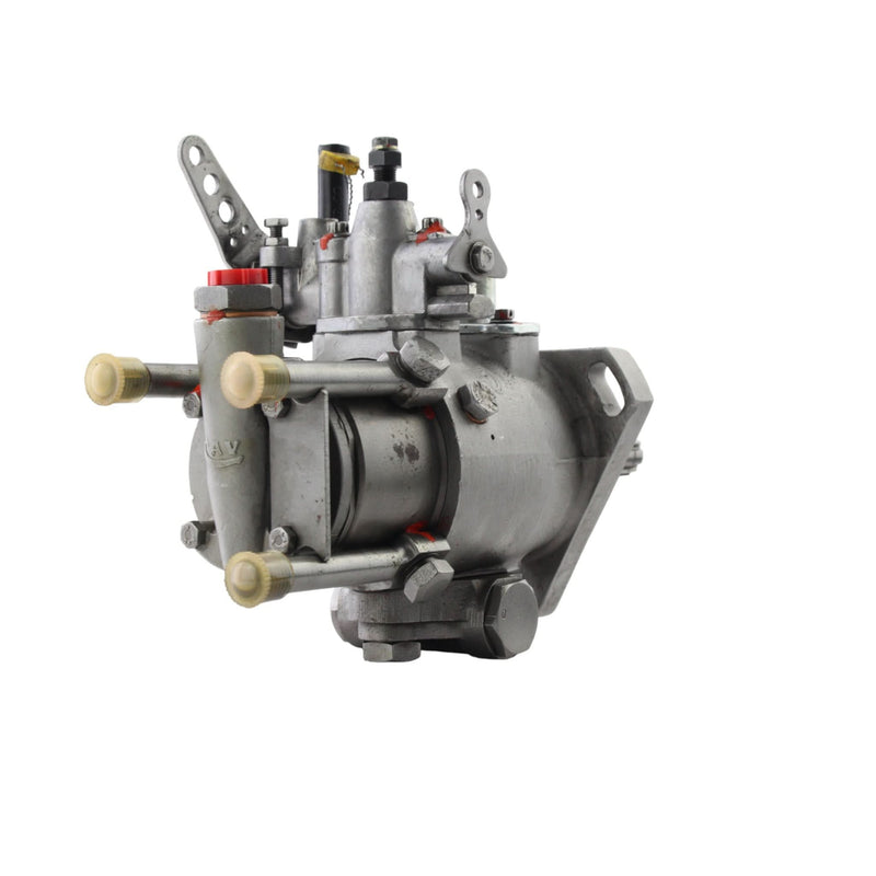 Perkins 4.108 DPA Injector Pump Repair Service (Hydraulic Governor)