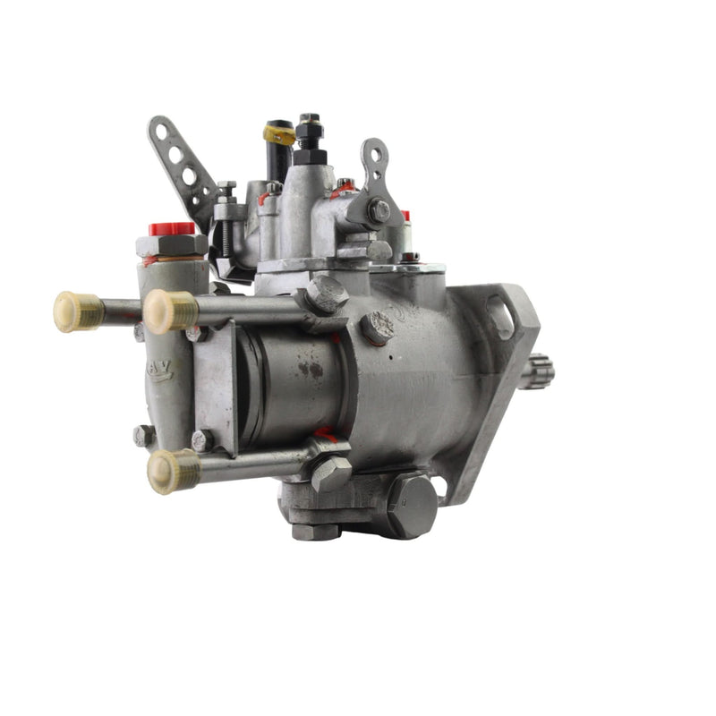 Perkins 4.108 DPA Injector Pump Repair Service (Hydraulic Governor)