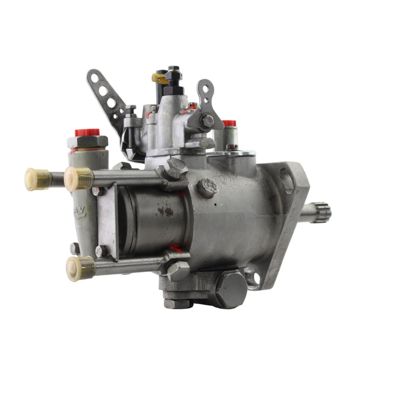 Perkins 4.108 DPA Injector Pump Repair Service (Hydraulic Governor)