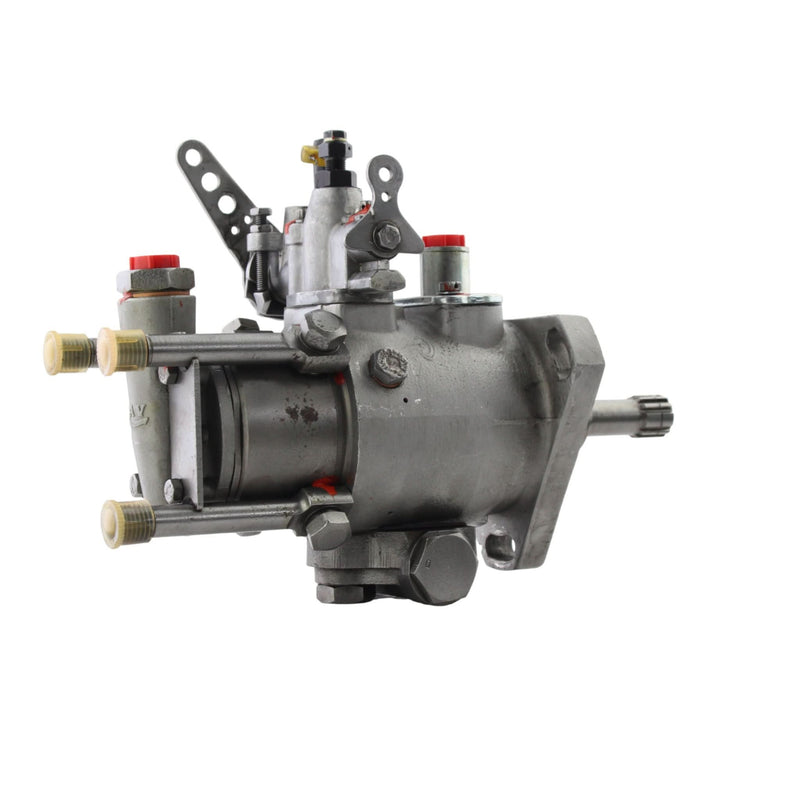 Perkins 4.108 DPA Injector Pump Repair Service (Hydraulic Governor)