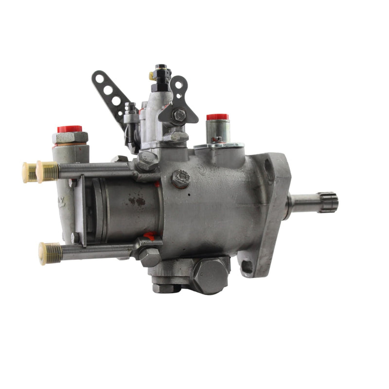 Perkins 4.108 DPA Injector Pump Repair Service (Hydraulic Governor)