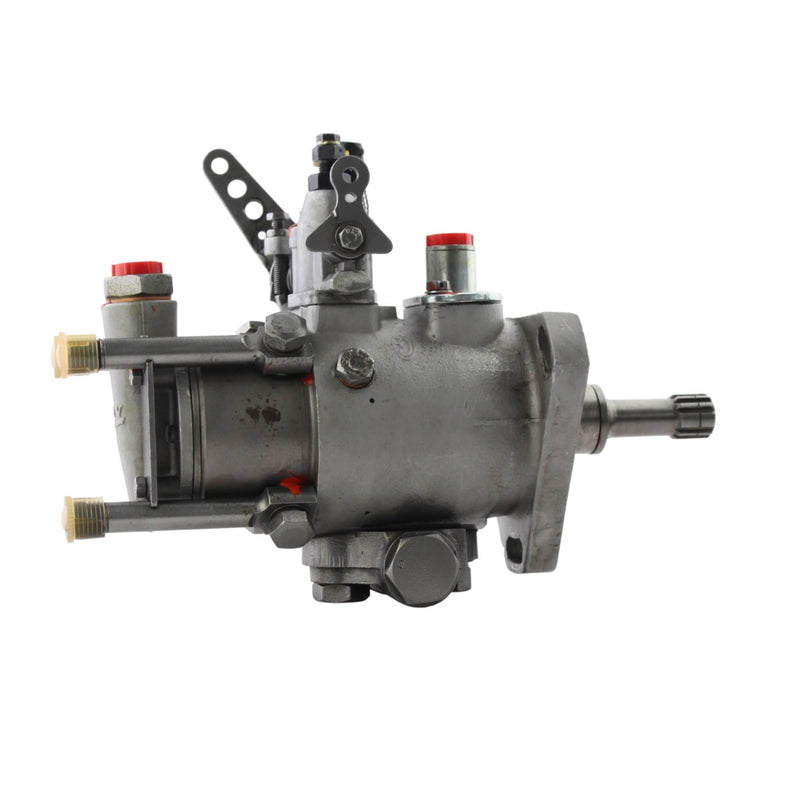 Perkins 4.108 DPA Injector Pump Repair Service (Hydraulic Governor)