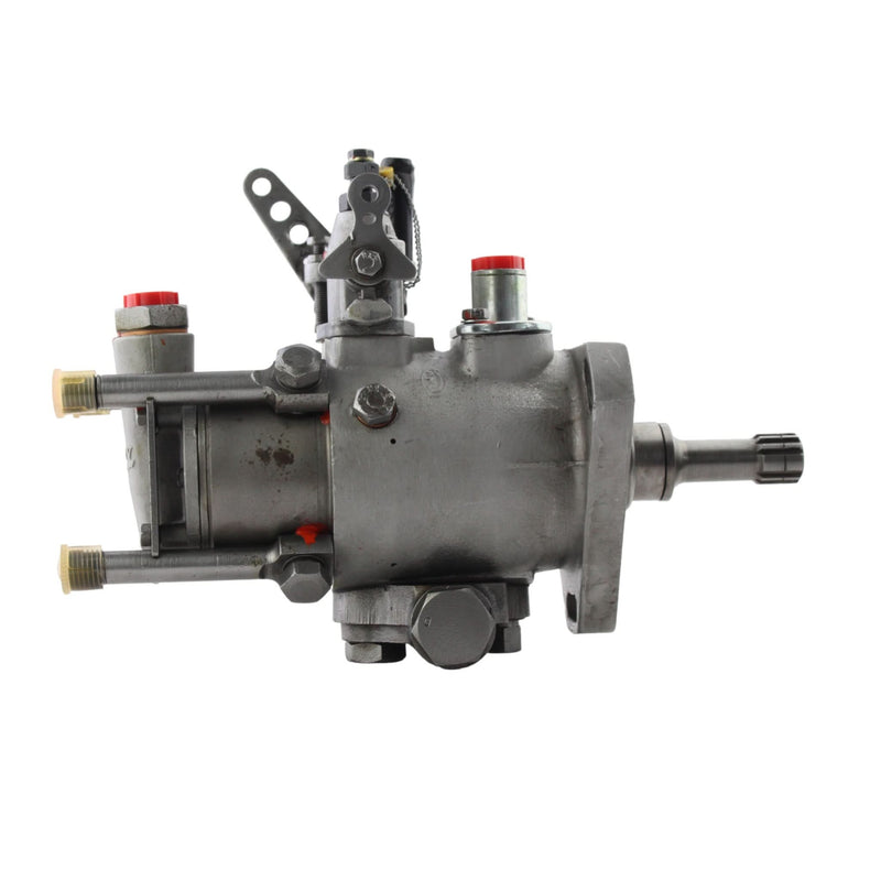 Perkins 4.108 DPA Injector Pump Repair Service (Hydraulic Governor)