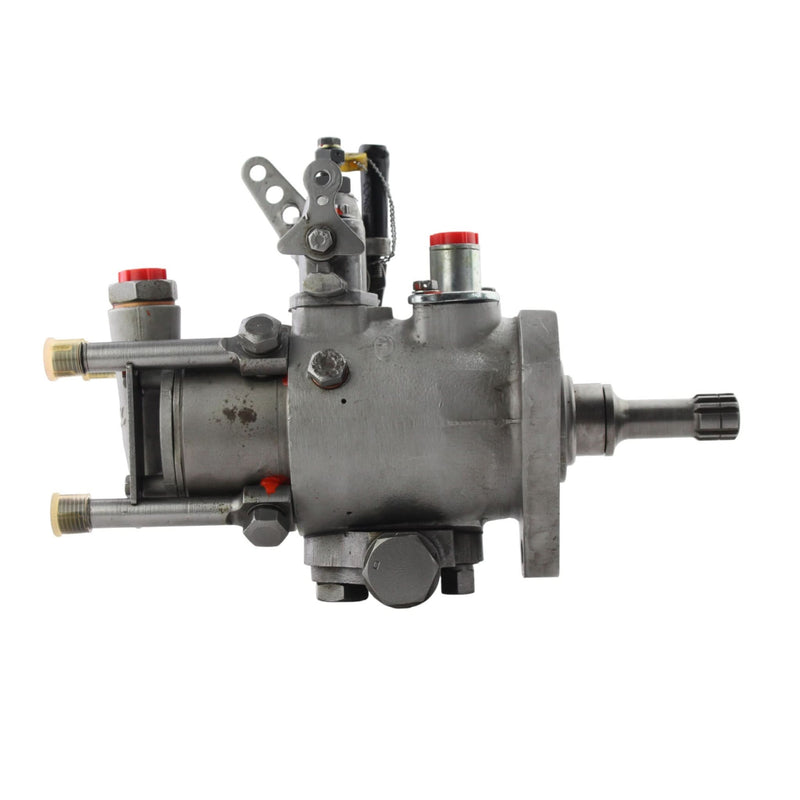 Perkins 4.108 DPA Injector Pump Repair Service (Hydraulic Governor)