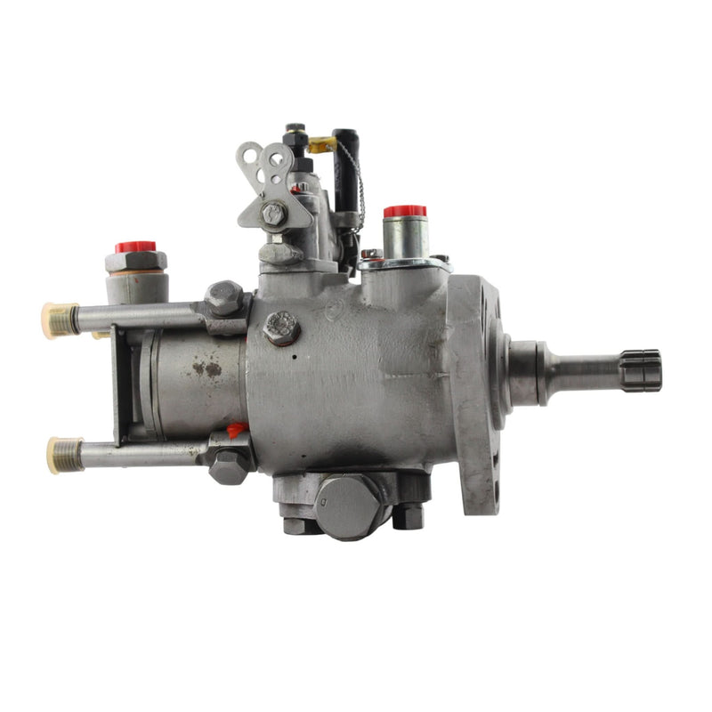 Perkins 4.108 DPA Injector Pump Repair Service (Hydraulic Governor)