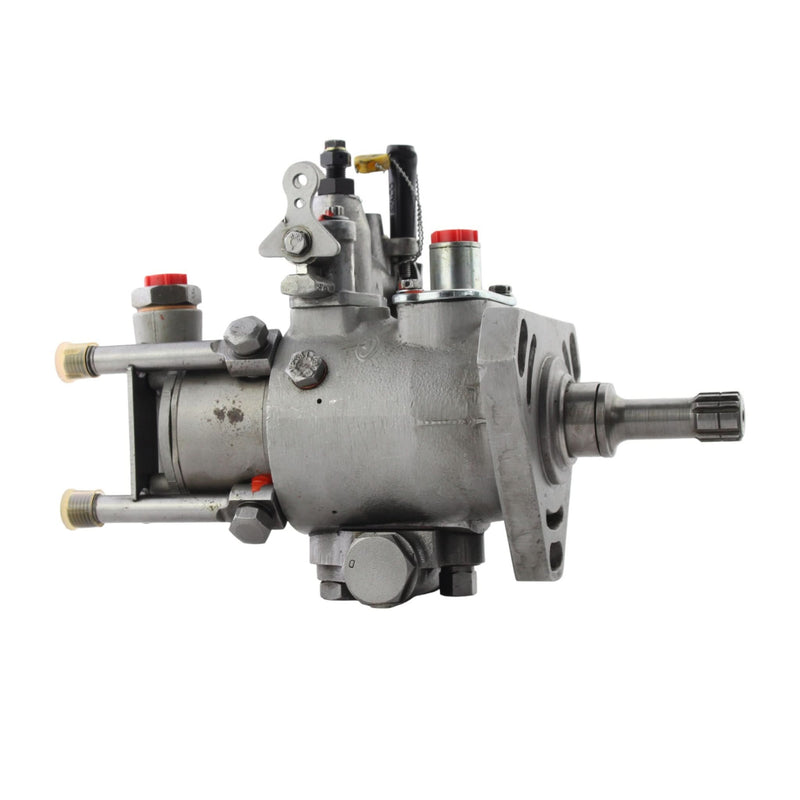 Perkins 4.108 DPA Injector Pump Repair Service (Hydraulic Governor)