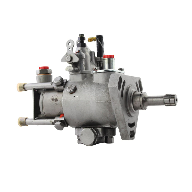 Perkins 4.108 DPA Injector Pump Repair Service (Hydraulic Governor)