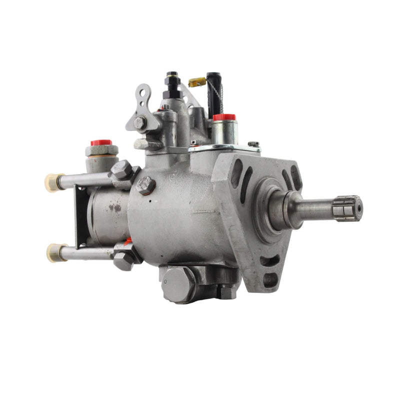 Perkins 4.108 DPA Injector Pump Repair Service (Hydraulic Governor)