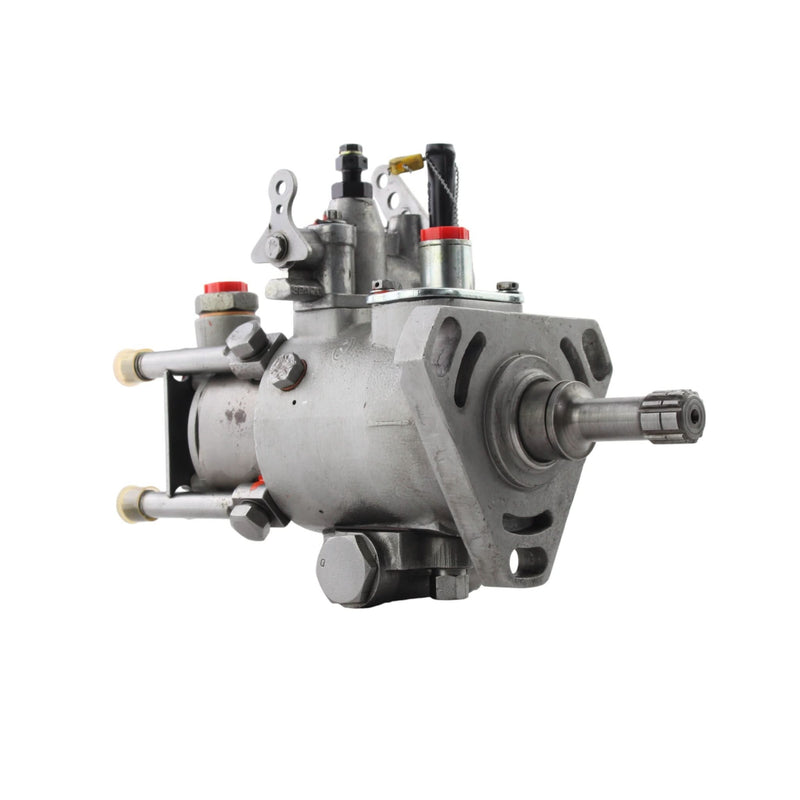 Perkins 4.108 DPA Injector Pump Repair Service (Hydraulic Governor)