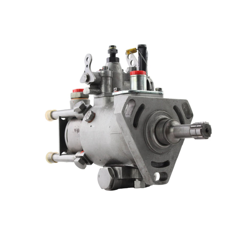 Perkins 4.108 DPA Injector Pump Repair Service (Hydraulic Governor)