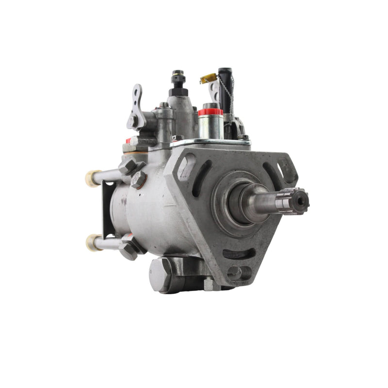 Perkins 4.108 DPA Injector Pump Repair Service (Hydraulic Governor)