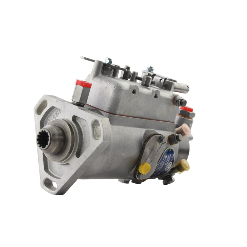 Perkins 4.108 Regulador mecánico de bomba DPA (cambiar o comprar)