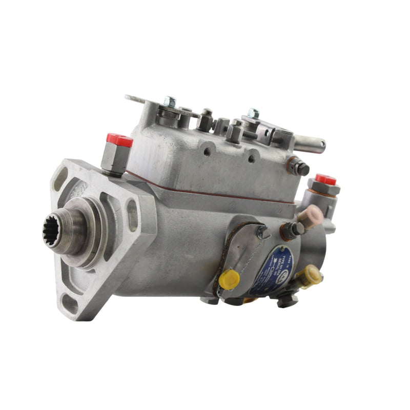 Perkins 4.108 Regulador mecánico de bomba DPA (cambiar o comprar)