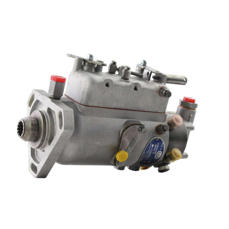 Perkins 4.108 Regulador mecánico de bomba DPA (cambiar o comprar)