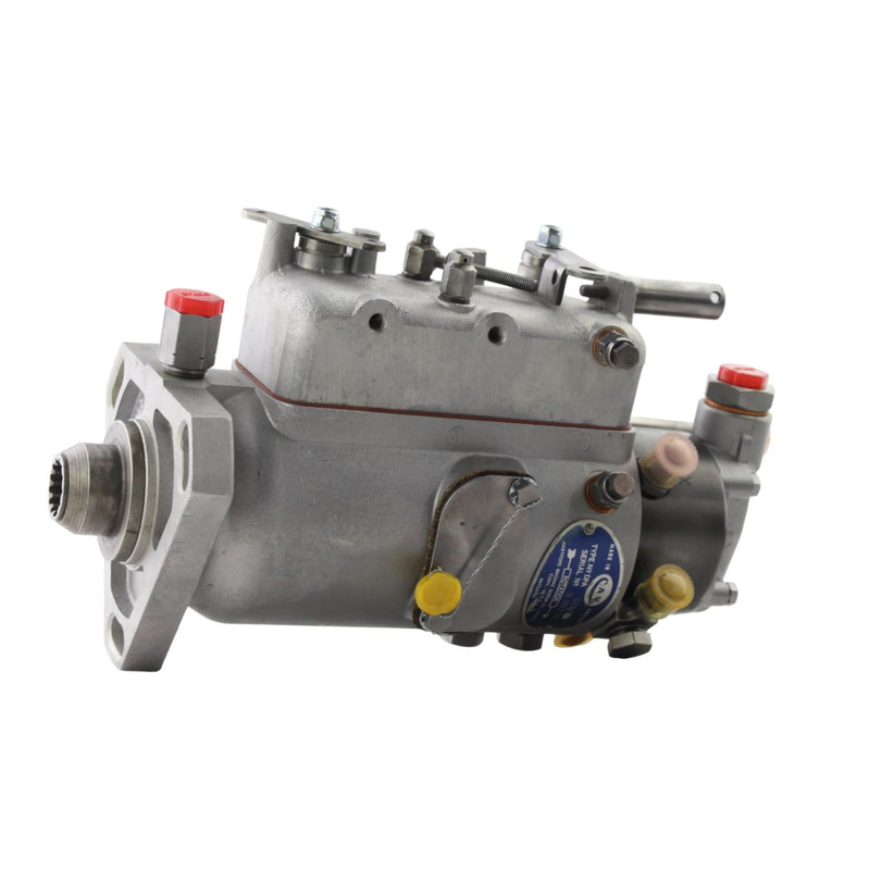 Perkins 4.108 Regulador mecánico de bomba DPA (cambiar o comprar)