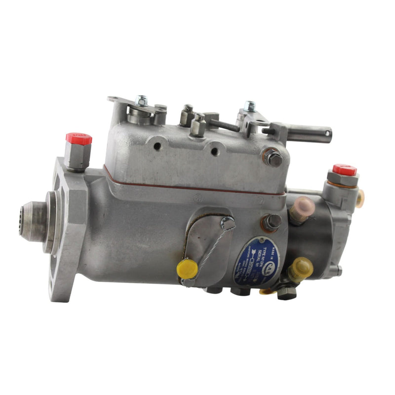 Perkins 4.108 Regulador mecánico de bomba DPA (cambiar o comprar)