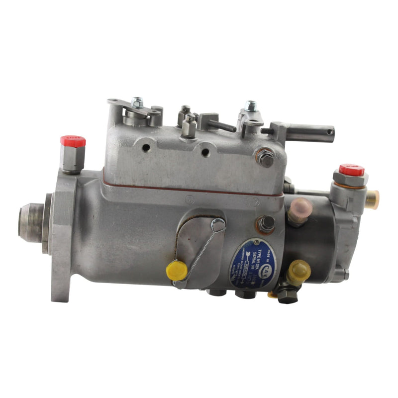 Perkins 4.108 Regulador mecánico de bomba DPA (cambiar o comprar)